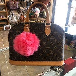 Louis vuitton alma